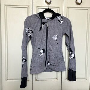 Lululemon Fitted Jacket